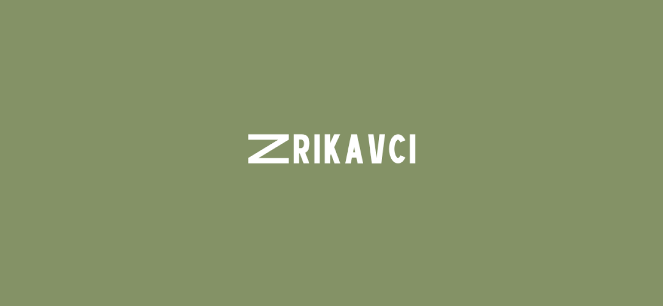 zrikavci