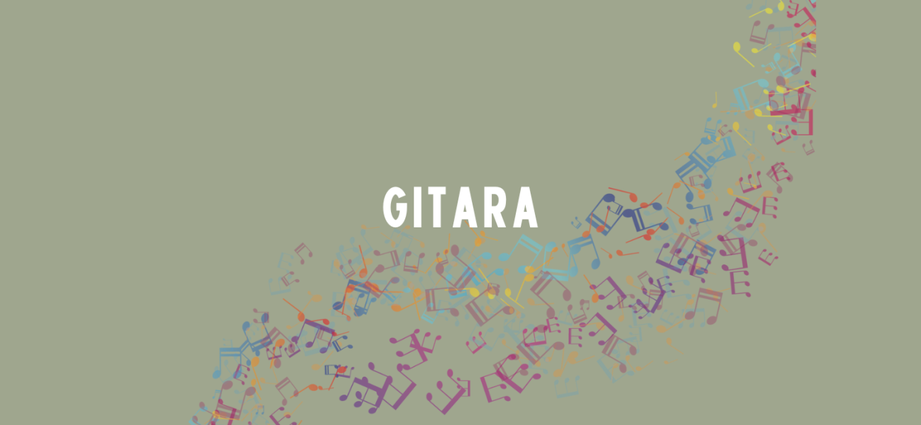 gitara